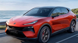 莲花For Me正式上市！50.8万起